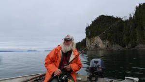 Life Below Zero: Port Protection Alaska photo