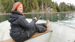 Life Below Zero: Port Protection Alaska photo
