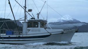 Life Below Zero: Port Protection Alaska photo