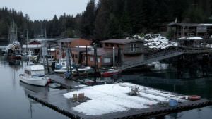Life Below Zero: Port Protection Alaska photo