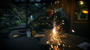 Life Below Zero: Port Protection Alaska photo
