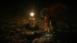 Life Below Zero: Port Protection Alaska photo