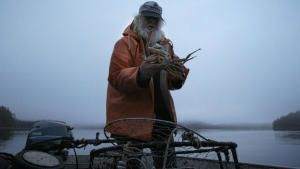 Life Below Zero: Port Protection Alaska photo