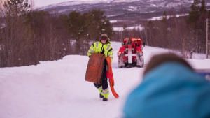 Ice Road Rescue: Highway Havoc Compilation photo