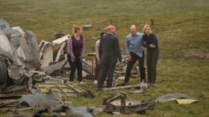 Air Crash Investigation photo