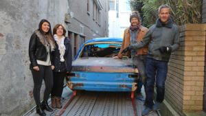 Ford Escort Mk1 Mexico photo