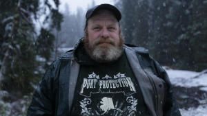 Life Below Zero: Port Protection Alaska photo