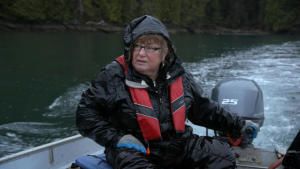 Life Below Zero: Port Protection Alaska photo