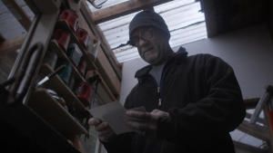 Life Below Zero: Port Protection Alaska photo