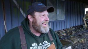 Life Below Zero: Port Protection Alaska photo