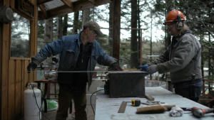 Life Below Zero: Port Protection Alaska photo