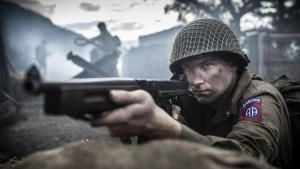 Hitler's Last Stand photo