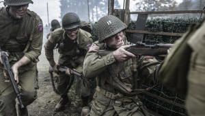 Hitler's Last Stand photo