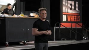 Gordon Ramsay: Uncharted Asia photo