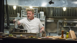 Gordon Ramsay: Uncharted Asia photo