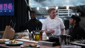 Gordon Ramsay: Uncharted Asia photo