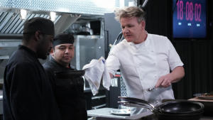 Gordon Ramsay: Uncharted Asia photo