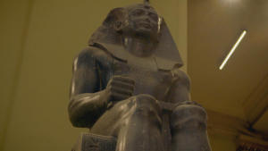 Lost Treasures of Egypt photo
