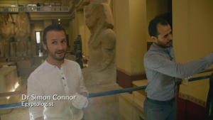 Lost Treasures of Egypt photo