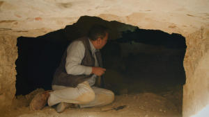Lost Treasures of Egypt photo