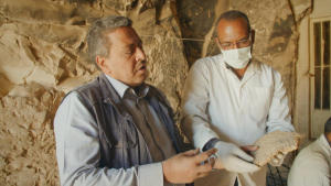 Lost Treasures of Egypt photo