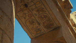 Lost Treasures of Egypt photo