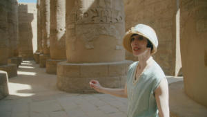 Lost Treasures of Egypt photo