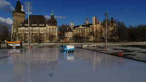 Hungary photo