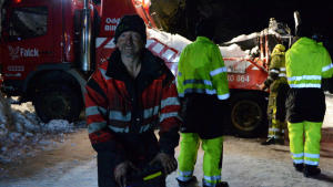 Ice Road Rescue: Highway Havoc Compilation photo