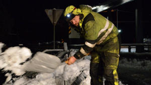 Ice Road Rescue: Highway Havoc Compilation photo