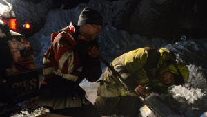Ice Road Rescue: Highway Havoc Compilation photo