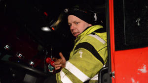Ice Road Rescue: Highway Havoc Compilation photo