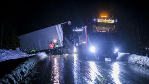 Ice Road Rescue: Highway Havoc Compilation photo