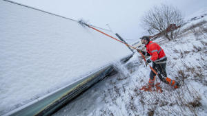 Ice Road Rescue: Highway Havoc Compilation photo