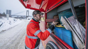 Ice Road Rescue: Highway Havoc Compilation photo