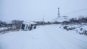 Ice Road Rescue: Highway Havoc Compilation photo