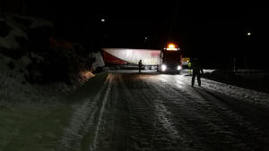 Ice Road Rescue: Highway Havoc Compilation photo