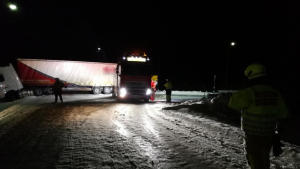 Ice Road Rescue: Highway Havoc Compilation photo