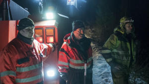 Ice Road Rescue: Highway Havoc Compilation photo