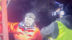 Ice Road Rescue: Highway Havoc Compilation photo