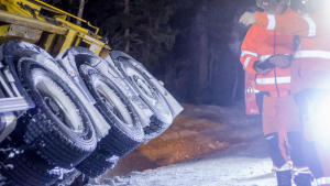 Ice Road Rescue: Highway Havoc Compilation photo