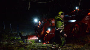 Ice Road Rescue: Highway Havoc Compilation photo