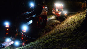 Ice Road Rescue: Highway Havoc Compilation photo