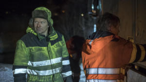 Ice Road Rescue: Highway Havoc Compilation photo