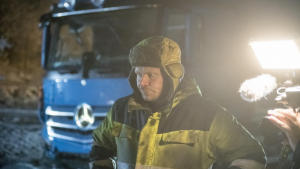 Ice Road Rescue: Highway Havoc Compilation photo