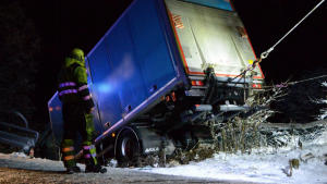 Ice Road Rescue: Highway Havoc Compilation photo