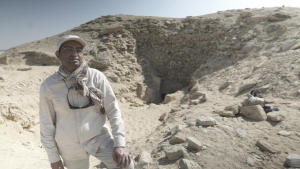 Lost Treasures of Egypt photo