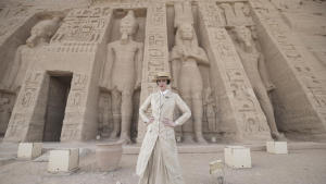 Lost Treasures of Egypt photo