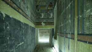 كنوز مصر المفقودة صورة