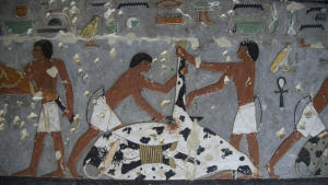 كنوز مصر المفقودة صورة